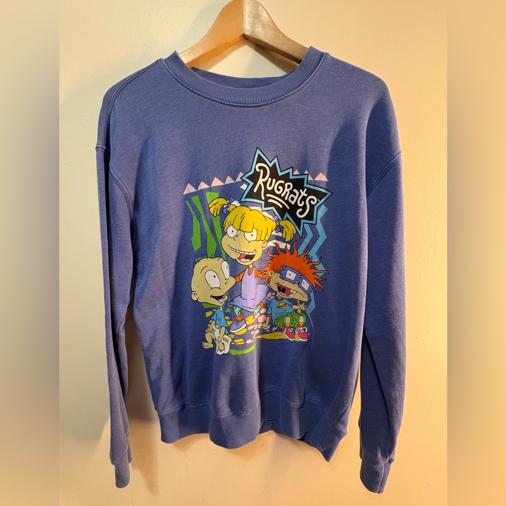 rugrats ptp 22